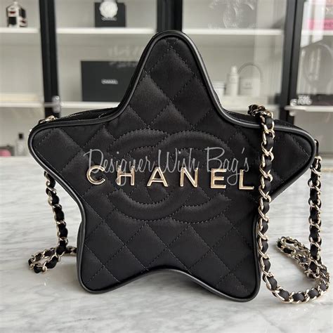 chanel 24c collection